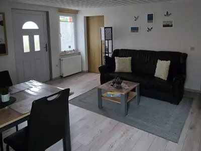 Ferienwohnung für 4 Personen (50 m²) in Kamminke 10/10