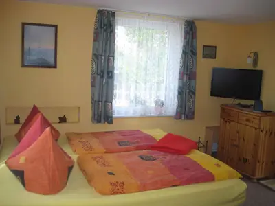 Ferienwohnung für 2 Personen (24 m²) in Kamminke 5/10