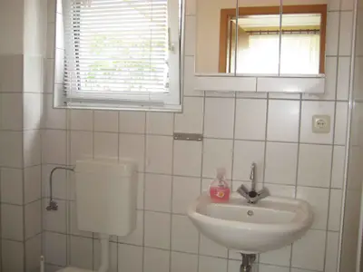 Ferienwohnung für 2 Personen (24 m²) in Kamminke 9/10