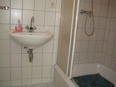 Ferienwohnung für 2 Personen (24 m²) in Kamminke 10/10