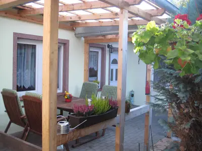 Ferienwohnung für 4 Personen (50 m²) in Kamminke 2/10