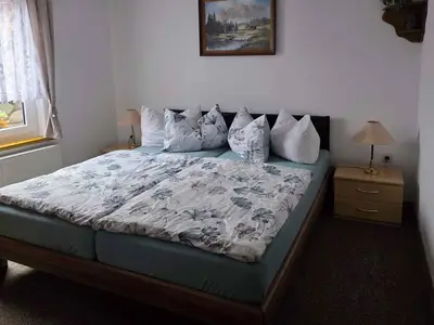 Ferienwohnung für 4 Personen (50 m²) in Kamminke 8/10