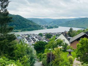 Ferienwohnung für 4 Personen (60 m&sup2;) in Kamp-Bornhofen