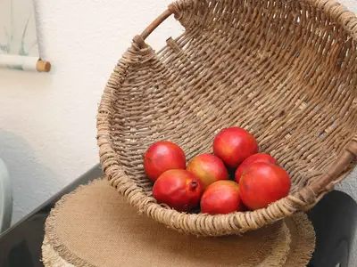 Ferienwohnung für 3 Personen (80 m²) in Kamp-Bornhofen 7/10