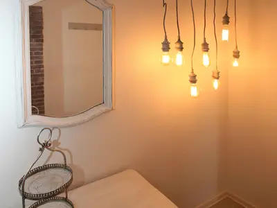 Ferienwohnung für 3 Personen (80 m²) in Kamp-Bornhofen 8/10