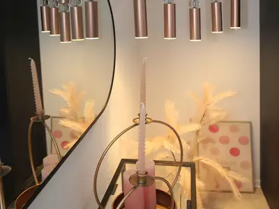 Ferienwohnung für 3 Personen (80 m²) in Kamp-Bornhofen 9/10