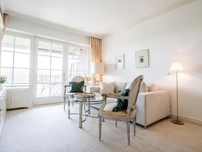 Ferienwohnung für 3 Personen (43 m²) in Kampen 3/10