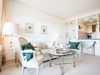 Ferienwohnung für 3 Personen (43 m²) in Kampen 4/10
