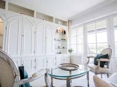 Ferienwohnung für 3 Personen (43 m²) in Kampen 5/10