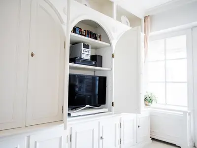 Ferienwohnung für 3 Personen (43 m²) in Kampen 7/10