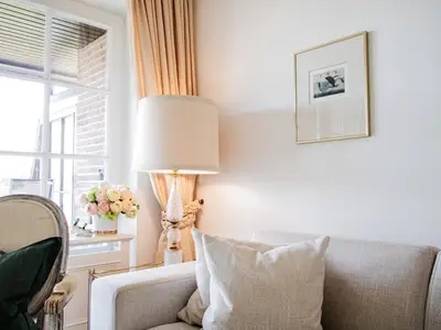 Ferienwohnung für 3 Personen (43 m²) in Kampen 8/10