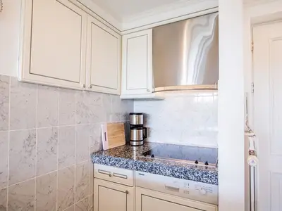 Ferienwohnung für 3 Personen (43 m²) in Kampen 10/10