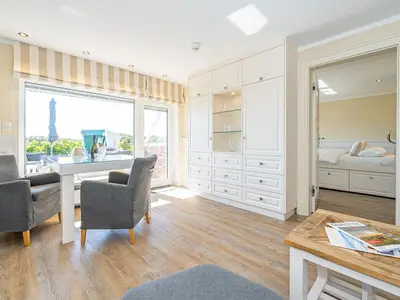 Ferienwohnung für 4 Personen (45 m²) in Kampen 2/10