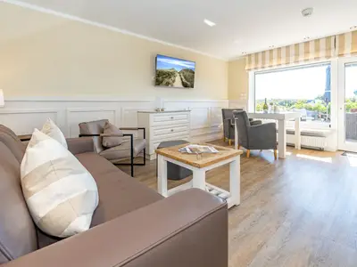 Ferienwohnung für 4 Personen (45 m²) in Kampen 3/10