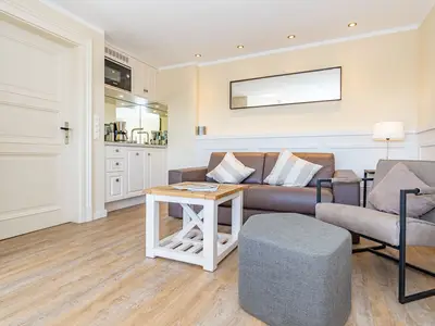 Ferienwohnung für 4 Personen (45 m²) in Kampen 6/10