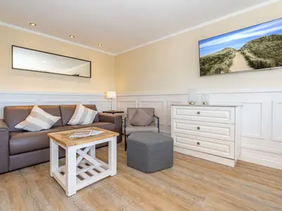 Ferienwohnung für 4 Personen (45 m²) in Kampen 7/10