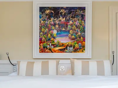Ferienwohnung für 4 Personen (45 m²) in Kampen 9/10