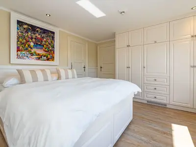 Ferienwohnung für 4 Personen (45 m²) in Kampen 10/10