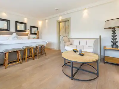 Ferienwohnung für 2 Personen (40 m²) in Kampen 3/10