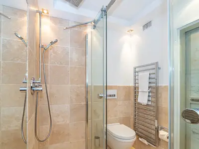 Ferienwohnung für 2 Personen (40 m²) in Kampen 6/10