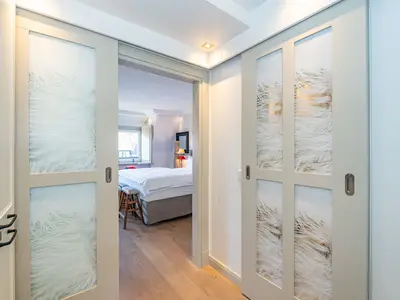 Ferienwohnung für 2 Personen (40 m²) in Kampen 8/10