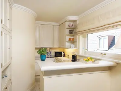 Ferienwohnung für 3 Personen (65 m²) in Kampen 6/10