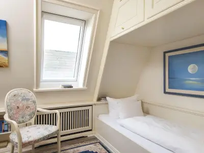 Ferienwohnung für 3 Personen (65 m²) in Kampen 9/10