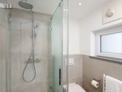 Ferienwohnung für 3 Personen (65 m²) in Kampen 10/10
