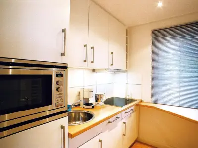 Ferienwohnung für 2 Personen (50 m²) in Kampen 3/7
