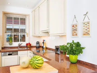 Ferienwohnung für 4 Personen (60 m²) in Kampen 2/8