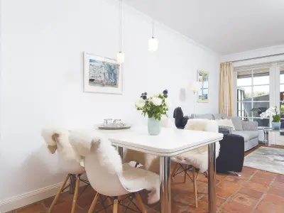 Ferienwohnung für 4 Personen (60 m²) in Kampen 3/8