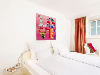 Ferienwohnung für 4 Personen (60 m²) in Kampen 5/8