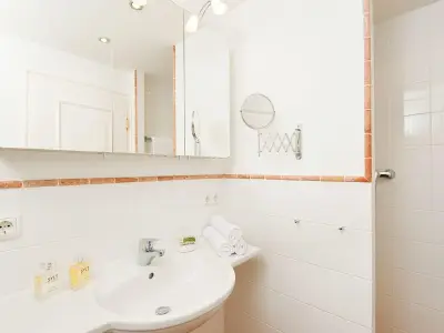 Ferienwohnung für 4 Personen (60 m²) in Kampen 6/8