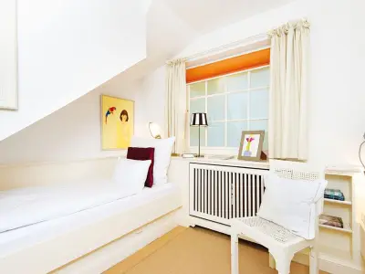 Ferienwohnung für 4 Personen (60 m²) in Kampen 7/8