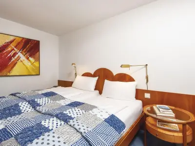 Ferienwohnung für 3 Personen (80 m²) in Kampen 8/10