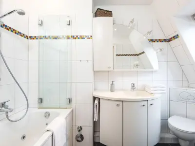 Ferienwohnung für 3 Personen (80 m²) in Kampen 10/10