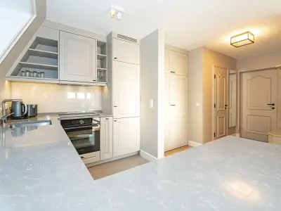 Ferienwohnung für 3 Personen (80 m²) in Kampen 2/10