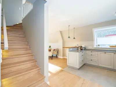 Ferienwohnung für 3 Personen (80 m²) in Kampen 5/10