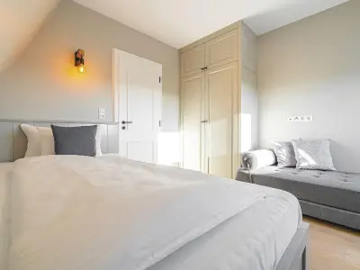 Ferienwohnung für 3 Personen (80 m²) in Kampen 6/10