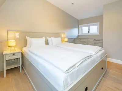 Ferienwohnung für 3 Personen (80 m²) in Kampen 9/10
