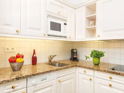 Ferienwohnung für 4 Personen (70 m²) in Kampen 4/10