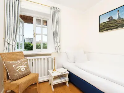 Ferienwohnung für 4 Personen (85 m²) in Kampen 6/9