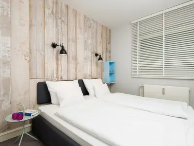 Ferienwohnung für 4 Personen (80 m²) in Kampen 7/9