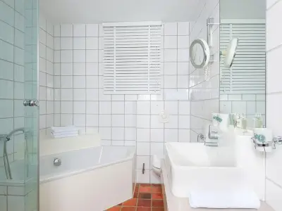 Ferienwohnung für 4 Personen (80 m²) in Kampen 8/9