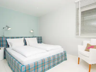 Ferienwohnung für 4 Personen (80 m²) in Kampen 9/9