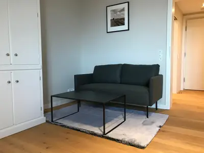 Ferienwohnung für 2 Personen (32 m²) in Kampen 5/10