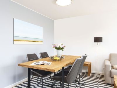 Ferienwohnung für 3 Personen (65 m²) in Kampen 5/10