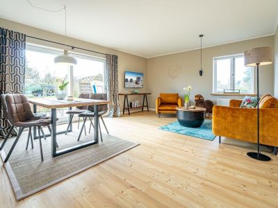 Ferienwohnung für 4 Personen (60 m²) in Kampen 3/10