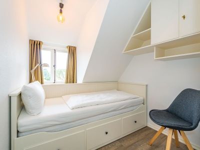 Ferienwohnung für 2 Personen (50 m²) in Kampen 9/10