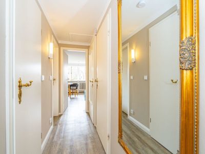 Ferienwohnung für 2 Personen (50 m²) in Kampen 10/10